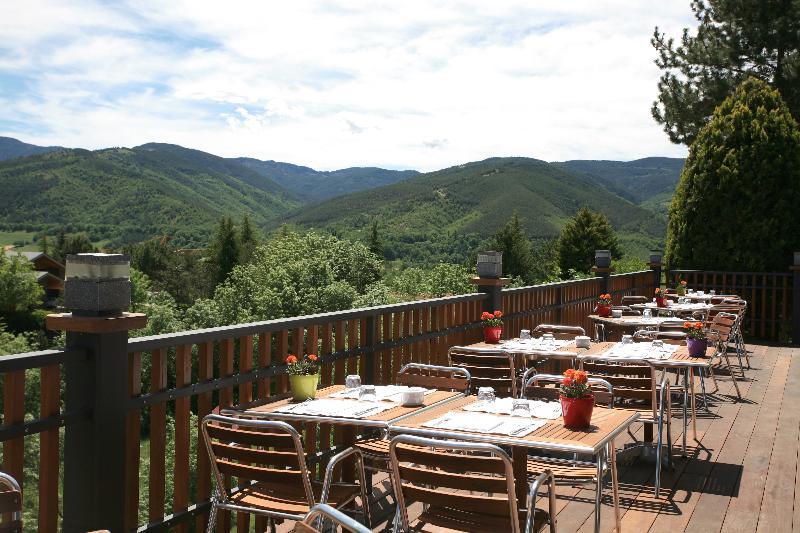 El Castell De Ciutat - Relais & Chateaux ラ・セウ・ドゥルジェイ エクステリア 写真